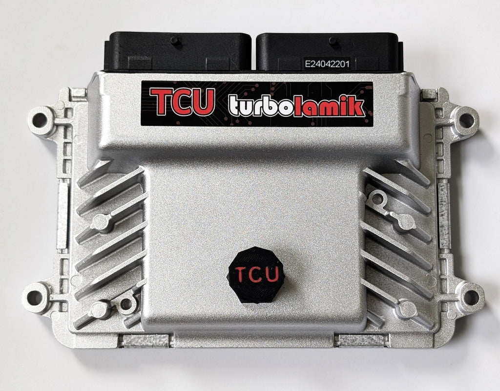 TurboLamik 8HPx Tuning - Evolution of Speed 