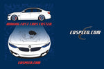EOS Logo Tee - Evolution of Speed 