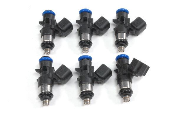 N54 Manifold High Flow Injector Kit - Evolution of Speed 