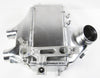 Evolution of Speed S55 M3/M4/M2 Comp Upgraded Top Mount Intercooler Full Billet - Evolution of Speed 