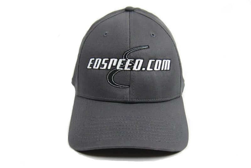 EOS Fitted Hat - Evolution of Speed 