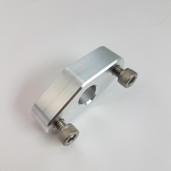 Weld-On Flange For Bosch MAP/TMAP Sensor – Universal Fit, By TAARKS