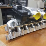 S55 Intake Manifold - Evolution of Speed 